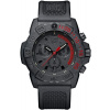 Športové pánske hodinky LUMINOX XS.3581.EY Luminox NAVY SEAL 3580 SERIES - CHRONOGRAPH Športové pánske hodinky LUMINOX XS.3581.EY Luminox NAVY SEAL 3580 SERIES - CHRONOGRAPH