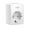 TP-Link Tapo P100(1-pack)(EU) chytrá WiFi mini zásuvka (2300W,10A,2,4 GHz,BT) Tapo P100(1-pack)(EU)