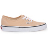 Vans Módne tenisky BLP AUTHENTIC Žltá Vans Módne tenisky BLP AUTHENTIC Žltá