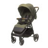 4BABY Kočík 4 BABY STINGER XXIV KHAKI 4BABY Kočík 4 BABY STINGER XXIV KHAKI