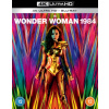Wonder Woman 1984 4K Ultra HD + Blu-Ray Wonder Woman 1984 4K Ultra HD + Blu-Ray