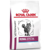Royal Canin VD Cat Dry Renal Special 4 kg Royal Canin VD Cat Dry Renal Special 4 kg
