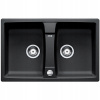 BLANCO LEXA 8 ČIERNA 525906 (BLANCO LEXA 8 ČIERNA 525906) BLANCO LEXA 8 ČIERNA 525906 (BLANCO LEXA 8 ČIERNA 525906)