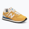 Topánky New Balance 574's V2 marmalade Topánky New Balance 574's V2 marmalade