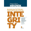 Managerial Integrity Managerial Integrity