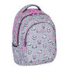 Školský batoh AstraBAG PANDA, AB300, 502024082 Školský batoh AstraBAG PANDA, AB300, 502024082