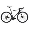 Giant Defy Advanced 2 Abyss Black - 58 cm Giant Defy Advanced 2 Abyss Black - 58 cm