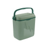 Turistická lednice zelená 20L 262272 CURVER Turistická lednice zelená 20L 262272 CURVER