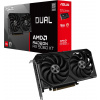 Asus DUAL-RX9060XT-16G GAMING 90YV0LG2-M0NA00 Asus DUAL-RX9060XT-16G GAMING 90YV0LG2-M0NA00