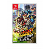 Mario Strikers: Battle League Football Mario Strikers: Battle League Football