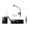 AKG WMS 40 Mini - Bezdrôtový set pre dychové nástroje AKG WMS 40 Mini - Bezdrôtový set pre dychové nástroje