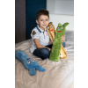 Mac Toys Bludišťák zelený 50 cm Mac Toys Bludišťák zelený 50 cm
