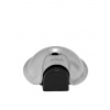 AXA - Zarážka dverí zaoblená - FS65 NEM - nerez matná AXA - Zarážka dverí zaoblená - FS65 NEM - nerez matná