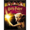 Harry Potter a Tajemná komnata - DVD /plast/ Harry Potter a Tajemná komnata - DVD /plast/