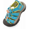 Keen Jr Newport Boundless Blue Atolli/Daquiri|25-26 Keen Jr Newport Boundless Blue Atolli/Daquiri|25-26
