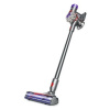 Dyson V8 Advanced Cordless Vacuum Cleaner Silver / Nickel EU 492636-01 492636-01 Dyson V8 Advanced Cordless Vacuum Cleaner Silver / Nickel EU 492636-01 492636-01