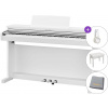 Kawai CX202W SET Digitálne piano White Kawai CX202W SET Digitálne piano White