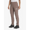 Turistické nohavice dámske adidas TERREX Multi Essentials Pants - earth strata Turistické nohavice dámske adidas TERREX Multi Essentials Pants - earth strata