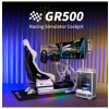 THERMALTAKE Závodní kokpit GR500 Racing Simulator Cockpit, Bílá (GSC-R50-CPASWH-01) THERMALTAKE Závodní kokpit GR500 Racing Simulator Cockpit, Bílá (GSC-R50-CPASWH-01)