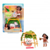 MATTEL Základná bábika Disney princezná Moana 2 MATTEL Základná bábika Disney princezná Moana 2