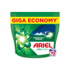 Ariel Mountain Spring All in1 kapsule na pranie 70 PD Ariel Mountain Spring All in1 kapsule na pranie 70 PD