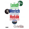 Byl jsem u toho: Když Lendl stoupal na tenisový trůn, Werich uzavíral svou životní pouť a Hušák vsadil Sazku do hry o arénu - Jiří Janoušek Byl jsem u toho: Když Lendl stoupal na tenisový trůn, Werich uzavíral svou životní pouť a Hušák vsadil Sazku do hry o arénu - Jiří Janoušek