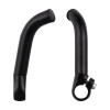 Force Rohy B4.3 14.5 cm Al, čierne matné Force Rohy B4.3 14.5 cm Al, čierne matné