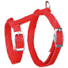 Trixie Set postroj a vodítko pre mačky reflexný, nylon 18-35cm, 1,25m Trixie Set postroj a vodítko pre mačky reflexný, nylon 18-35cm, 1,25m