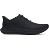 UNDER ARMOUR Charged Speed Swift, Black / Black / Black - 42 UNDER ARMOUR Charged Speed Swift, Black / Black / Black - 42