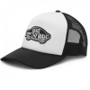 Kšiltovka Vans Classic Patch Cap VN00066XY281 OSFM Kšiltovka Vans Classic Patch Cap VN00066XY281 OSFM