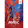 Komiks MÓRIC 13: Kráľ sa vracia Komiks MÓRIC 13: Kráľ sa vracia
