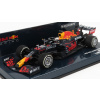 Red Bull F1 RB16B Honda RA620H Team Red Bull Racing N°33 Víťaz French GP 2021 Max Verstappen 1:43 Minichamps matná modrá žltá červená Red Bull F1 RB16B Honda RA620H Team Red Bull Racing N°33 Víťaz French GP 2021 Max Verstappen 1:43 Minichamps matná modrá žltá červená