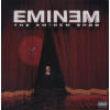 Eminem - The Eminem Show (180g) (Limited Edition) (LP) Eminem - The Eminem Show (180g) (Limited Edition) (LP)