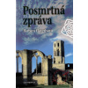 Posmrtná zpráva - Barbara Cleverlyová Posmrtná zpráva - Barbara Cleverlyová