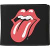 Peňaženka The Rolling Stones - Logo Peňaženka The Rolling Stones - Logo