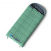 Husky Dekový třísezónní dětský spacák Kids Gizmo -5°C green Husky Dekový třísezónní dětský spacák Kids Gizmo -5°C green