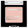 Miss Sporty Studio Color mono očné tiene 030 2,5 g Miss Sporty Studio Color mono očné tiene 030 2,5 g
