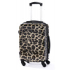Cestovný kufor BERTOO Leopardo - 60 M Cestovný kufor BERTOO Leopardo - 60 M