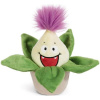 NICI plyš Kvetina Willibald, Aloe Vera 18 cm, GREEN NICI plyš Kvetina Willibald, Aloe Vera 18 cm, GREEN