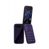HMD Nokia 2660 Flip Dual SIM, 4G, fialová (2025), (CZ, SK, HU) (1GF033CPF1L02) HMD Nokia 2660 Flip Dual SIM, 4G, fialová (2025), (CZ, SK, HU) (1GF033CPF1L02)