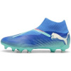Puma Futbalové kopačky Future 7 Match+ Ll Fg/Ag Modrá Puma Futbalové kopačky Future 7 Match+ Ll Fg/Ag Modrá