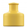Viečko pre fľaše Chilly's Bottles - Športové | viac farieb 500ml, edícia Original Farba: žlutá