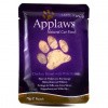 Applaws vrecko Cat 70g kuracie prsia a divoká ryža Applaws vrecko Cat 70g kuracie prsia a divoká ryža