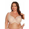 Dámska podprsenka 1058 Sonia béžová plus - GAIA Béžová 95/G Dámska podprsenka 1058 Sonia béžová plus - GAIA Béžová 95/G