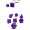 Sada kociek na RPG: Chessex - Festive Mini-hedral Royal Purple Gold (7 ks) Sada kociek na RPG: Chessex - Festive Mini-hedral Royal Purple Gold (7 ks)