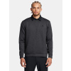 Under Armour Pánska mikina UA Drive Midlayer Crew Čierna XL Under Armour Pánska mikina UA Drive Midlayer Crew Čierna XL