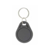 Prístupový čip - prívesok Mifare Classic 1K - sivý Prístupový čip - prívesok Mifare Classic 1K - sivý