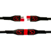 BS-BATTERY Náhradné káble pre pripojenie nabíjačky BS Battery BS-BATTERY PA01 BS-BATTERY Náhradné káble pre pripojenie nabíjačky BS Battery BS-BATTERY PA01