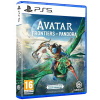 Avatar: Frontiers of Pandora Avatar: Frontiers of Pandora
