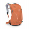 Turistický batoh Osprey Hikelite 18 až 20 l červený (červený) Turistický batoh Osprey Hikelite 18 až 20 l červený (červený)
